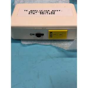 Amplificateur Omega TAC-386-KC TC Assy, 164181 - Équipements et pièces semi-conductrices de renommée mondiale à confiance - Product Image 4