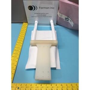 S&K 755050024 Conjunto de Pinza Inferior, Semifabricado, 160070 - Equipo y Piezas de Semiconductores de Confianza de la Marca Global Legacy - Product Image 2