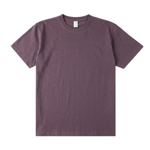 Custom Your Brand Logo Cotton <b>Tshirt</b> Blank Men T Shirt Plain Casual Mens T Shirts Men Quick Dry Custom Fit Gym T Shirt - Product Image 4