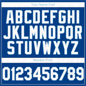 Camiseta de Béisbol Personalizada en Blanco Real y Azul Claro, Impresión por Sublimación Totalmente Personalizada, Diseño Personalizado con Logotipo, Colores, Equipos, Clubes - Product Image 4