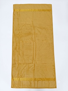 Toalla de Baño 100% Algodón 70*150cm, Rectangular Personalizada con Borde Liso y Bordado, Paño para el Cuerpo, SPA, Suave para la Piel, Secado Rápido - Product Image 6