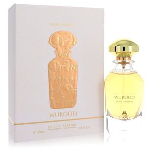 Parfum pour femme Wurood Blanc Sapphire, parfum en vaporisateur Eau de Parfum - Product Image 1