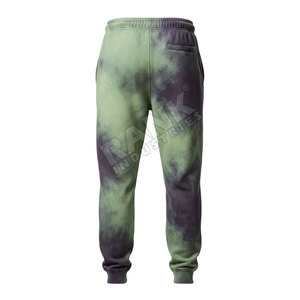 กางเกงขายาวผู้ชายแบรนด์ส่วนตัว ผ้าเนื้อนุ่ม ทนทาน สวมใส่สบาย - Product Image 2