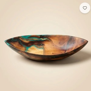 Magnifiques produits de décoration intérieure en bois de mangue, fabriqués à la main en Thaïlande, prêts pour des expéditions sur commande dans le monde entier. - Product Image 3