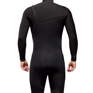 Best Selling High Quality Swimwear Comfortable Latest Design Men Body Suit Hot Sale New Arrival Men's Swimming Suit Professional - Product Image 6