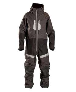 Chaqueta de Esquí Unisex con Cierre de Cremallera, Impermeable Tex 10000mm, Cortavientos, con Capucha, Tallas Grandes, Secado Rápido, Absorbe la Humedad, Personalizable - Product Image 3