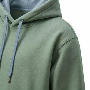 Fashion Men <b>Hoodies</b> For Men <b>Lightweight</b> Pullover <b>Hoodie</b> Perfect For Travel Gym And Street Style Outfit - Product Image 3