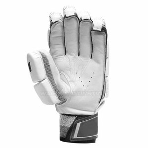 High Quality Cricket <b>Gloves</b> <b>Moisture</b> Control Athletic Gear For Batting And Competitive Sports Use Advanced Cricket <b>Gloves</b> - Product Image 2