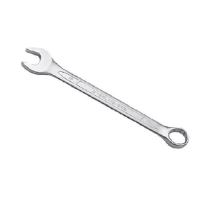 Industrial Grade 19mm Combination Wrench Durable Chrome Plated Spanner Factory Direct Custom Logo Available for <b>Hand</b> <b>Tool</b> Sets - Product Image 2