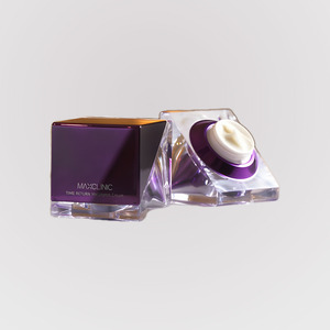 moisturizing face <b>creams</b> Maxclinic Time Return Melatonin <b>Cream</b> 50g <b>white</b> face <b>creams</b> face <b>cream</b> for men face glow <b>cream</b> - Product Image 4