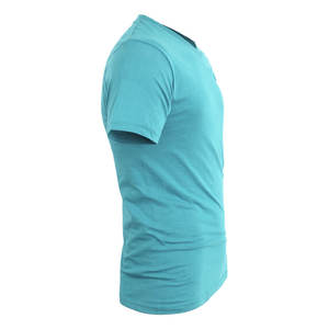 Camiseta de Cuello en V para Hombre, Nueva Moda 2026, Personalizada, para Uso Diario, de Alta Calidad, a Precio Económico - Product Image 4