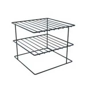 Escurridor de Platos Compacto para Cocina con Portacubiertos y Bandeja de Agua Integrados, Escurridor de Platos Moderno y Minimalista para Encimera - Product Image 4