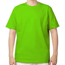 T-shirt en coton à manches courtes pour homme, col rond, couleur unie, style décontracté ample, vente chaude, taille européenne - Product Image 3