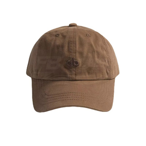 Men <b>Women</b> Embroidered Polyester Twill 5-Panel Baseball <b>Cap</b> Sport Style Character Pattern Personalized Small Letter Beanie - Product Image 6