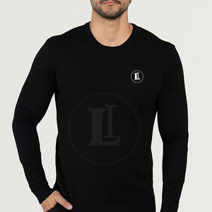 Sweat-shirt d'hiver pour homme, confortable, élégant et moderne, 100% coton, style décontracté pour la vie de plein air - Product Image 4