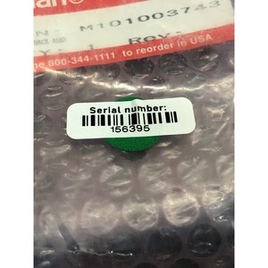 VARIAN M101003743 COOLING BACK ASSY, 156395 - Equipo y piezas de semiconductores de confianza de la marca global Legacy - Product Image 6