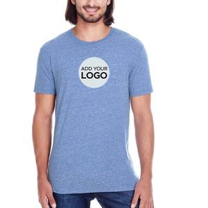 Camisetas Triblend para Hombre Next Level - Modelo 6010 - Product Image 3