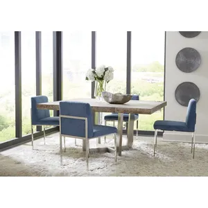 Tazón Decorativo de Cerámica de Lujo Hecho a Mano con Acabado Pulido, Forma Irregular para Frutas, Mesa de Comedor, Mesa de Centro, Sala de Estar - Product Image 5