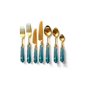 Stainless Steel Silverware <b>Cheese</b> Slicer <b>Set</b> Stainless Steel <b>Cheese</b> cutlery <b>set</b> Tools Handle <b>Cheese</b> Spreader <b>Set</b> - Product Image 6