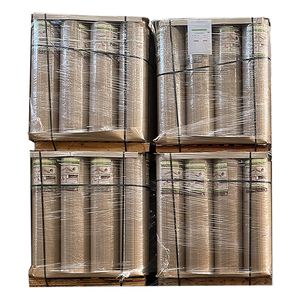 High Quality Breathable Protective Masking <b>Paper</b> Roll Standard Size 42" x100' <b>Thickness</b> 0.64 - 0.68 mm - Product Image 3