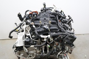 Motor Completo OEM NL3E6007MA para Ford Expedition 998 3.5L, Años 2022-2024 - Product Image 5