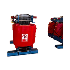 Transformador Trifásico Tipo Seco <span class=keywords><strong>6</strong></span>.6kV/11kV a 440V/380V 50/60Hz SCB11/SCB13/SCB14 para Sistema de Distribución - Product Image 1