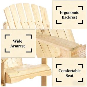 Chaise longue coulissante pour bancs de patio extérieurs - Product Image 5