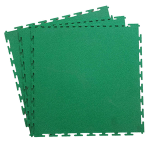 Modular PVC <b>Rubber</b> Warehouse Flooring Mats - Product Image 3