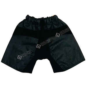 กางเกงฮอกกี้น้ำแข็งแบบกันน้ำสำหรับผู้ชายคุณภาพเยี่ยม พร้อมโลโก้ทีมแบบกำหนดเอง - Product Image 4