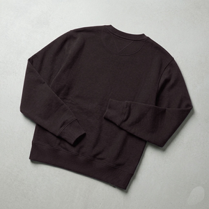 เสื้อฮู้ดดี้ผู้ชายไซส์ใหญ่ ลายปัก พิมพ์ลาย แฟชั่น สีพื้น ผ้าถัก ทรงหลวม สวมใส่สบาย สำหรับฤดูใบไม้ผลิและฤดูใบไม้ร่วง เสื้อสเวตเชิ้ตผู้หญิง คอกลม - Product Image 4