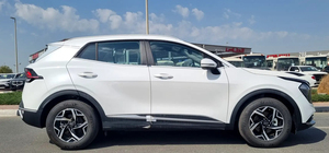 NUEVO KIA SPORTAGE 2026, 0KM, 5 PLAZAS, 4 CILINDROS, 199HP, TRANSMISIÓN AUTOMÁTICA - Product Image 2