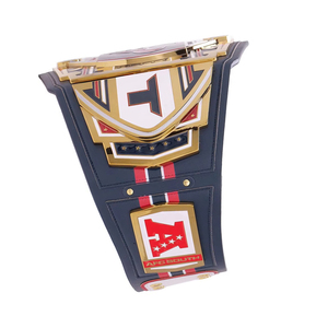 Cinturón de Campeonato de Lucha Libre Exclusivo, la Mejor Calidad, Logotipo Personalizado, Venta al Por Mayor, ODM, Novedad 2026 - Product Image 2