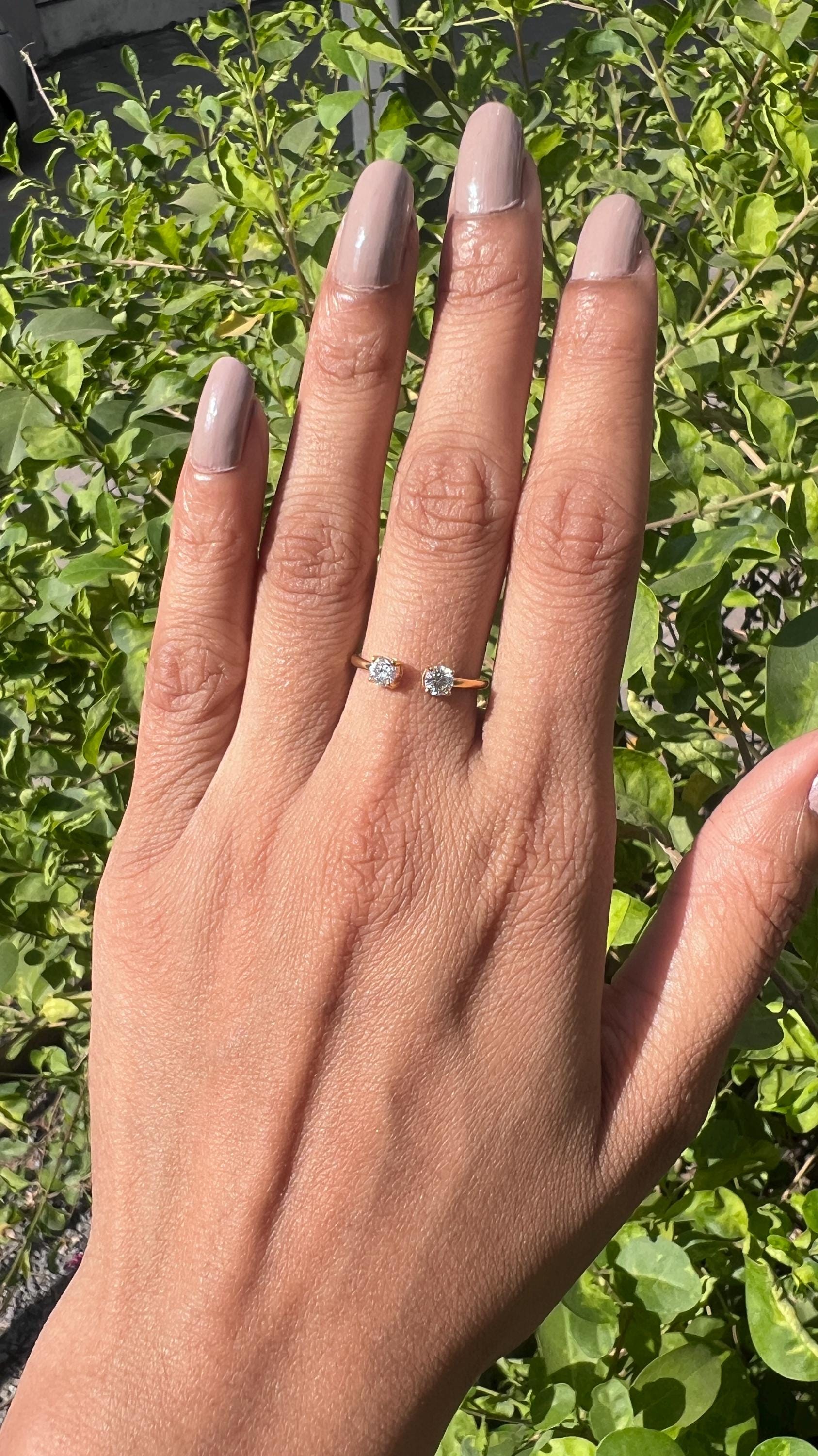 18k Solid Gold