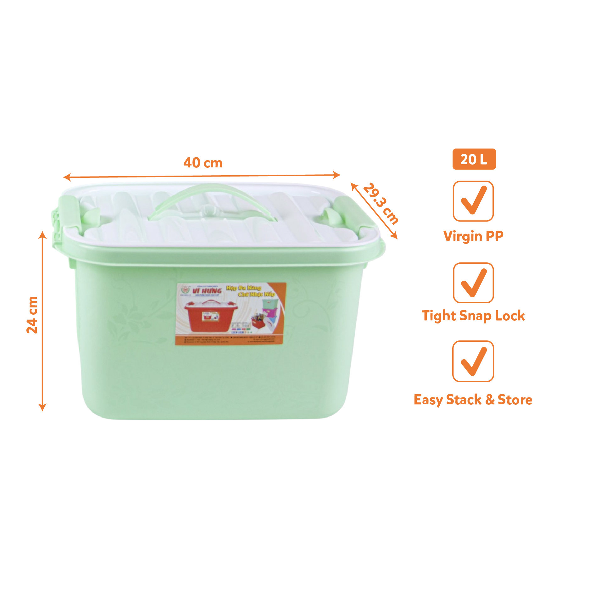 Verde