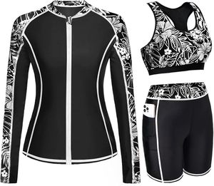 Camiseta Deportiva sin Mangas de Secado Rápido para Mujer, Marca Titan Skin Performance, Antiolor, Transpirable, Tejido de Poliéster/Nailon - Product Image 1