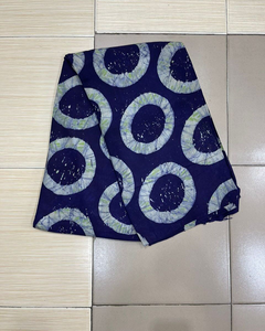 High Quality Senegalese African Wax Print and Ankara Cotton Fabric for Women Affordable Textile for Dresses Garments and Wear - Product Image 3