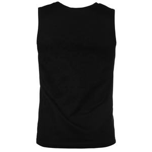 <b>Running</b> <b>Vests</b> Loose Gym Tank Top Bodybuilding Fitness Men Polyester Workout Singlets O-Neck Sporting Muscle Sleeveless Shirt - Product Image 2