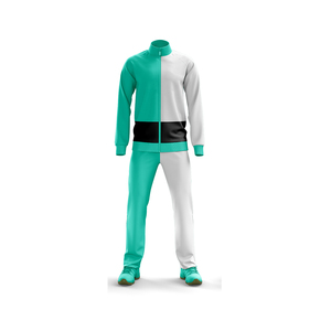 Ropa Deportiva, Conjuntos Deportivos para Hombre, Conjuntos Deportivos Personalizados |   Chándal Deportivo de Última Moda para Hombre - Product Image 2