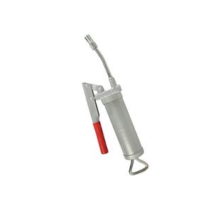 Pistola engrasadora de alta calidad 08 OZ 20 OZ con palanca de cuerpo rígido personalizable estándar OEM GS para lubricación DIY de 120cc-445cc - Product Image 3