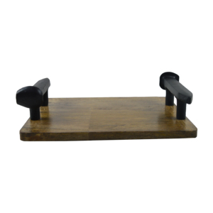 Nueva Llegada: Bandejas de Madera Rústicas y Elegantes para Servir Bebidas Europeas en Verano, a Precios Bajos de Mayoreo con Gran Descuento - Product Image 4