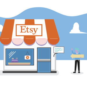 Prime Custom Etsy Store: Advanced E-Commerce Solutions Showcasing Seamless Operations & Maximum Storefront Impact - Product Image 3