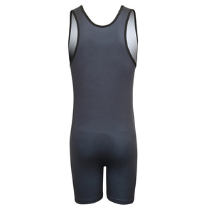 Nouveaux maillots de lutte sportifs pour hommes, design tendance, 1 pièce, vêtements de lutte pour jeunes, avec service OEM - Product Image 2