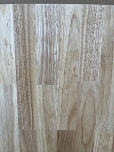 Premium Acacia Wood Table Top Custom Solid Wood Desktop Butcher Block Countertop OEM Manufacturer - Product Image 6