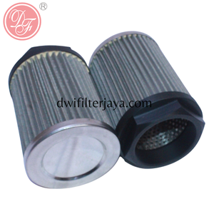 ตัวอย่างไส้กรองน้ำมันไฮดรอลิกของผู้ผลิต - Product Image 1