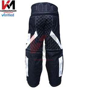 Pantalones Deportivos Profesionales para Paintball, Diseño Ergonómico, Cintura Ajustable para Jugar al Paintball - Product Image 5