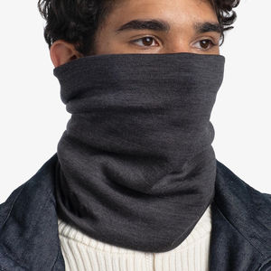 Gorro de cuello sin costuras, pañuelo hijab personalizado para mujer, gorro de cuello de la mejor calidad - Product Image 4