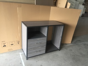 Muebles de hospital al por mayor de origen de Vietnam, espejo de gran tamaño para uso decorativo en proyectos de vivienda para hospitales y estudiantes - Product Image 3