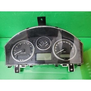 Paneles de Instrumentos Usados para Freelander 6H5210849DE - Product Image 1