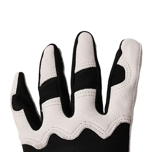 Best Fabric Baseball Batting <b>Gloves</b> New Design Comfort feel soft stuff hot selling Baseball Batting <b>Gloves</b> in wholesale price - Product Image 2