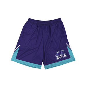 Pantalones Cortos de Lacrosse Unisex Personalizados, de Poliéster y Elastano, Elásticos, Ecológicos, Reciclables, de Secado Rápido, Transpirables, para Entrenamiento Deportivo, al por Mayor - Product Image 5